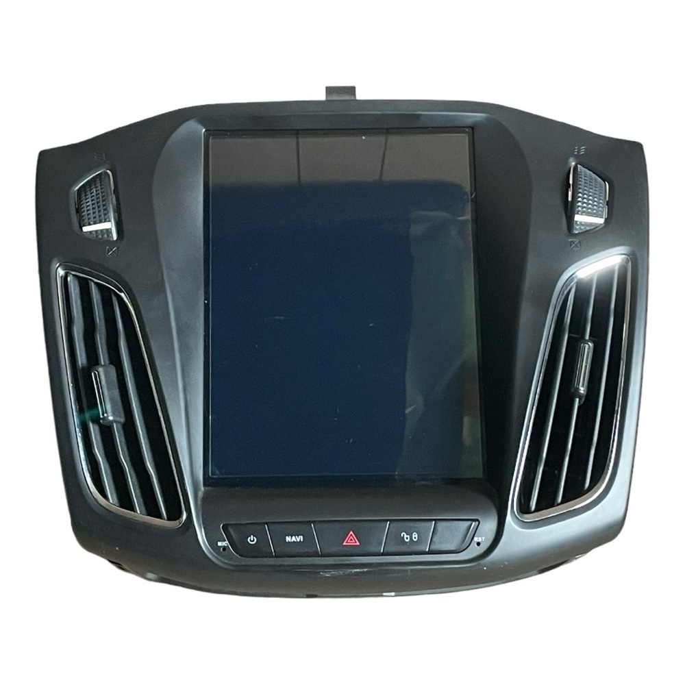 After market head unit/radio sterio for 12-17 Ford Focus Android Touch Screen